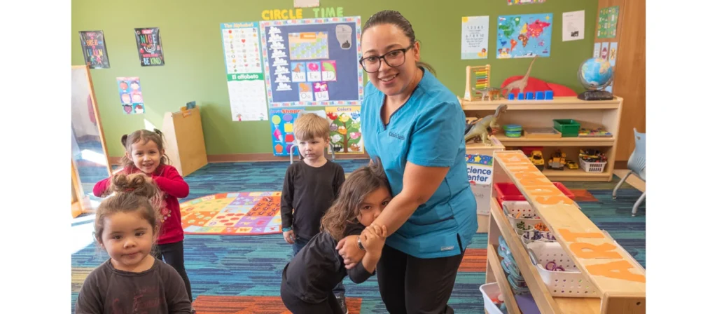 Childcare Ratios: How to Ensure Optimal Care for Your Little Ones 3 Adult to Child Ratios in Other Situations