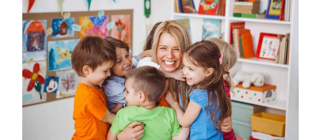 Childcare Ratios: How to Ensure Optimal Care for Your Little Ones 1 How to Ensure Optimal Care for Your Little Ones