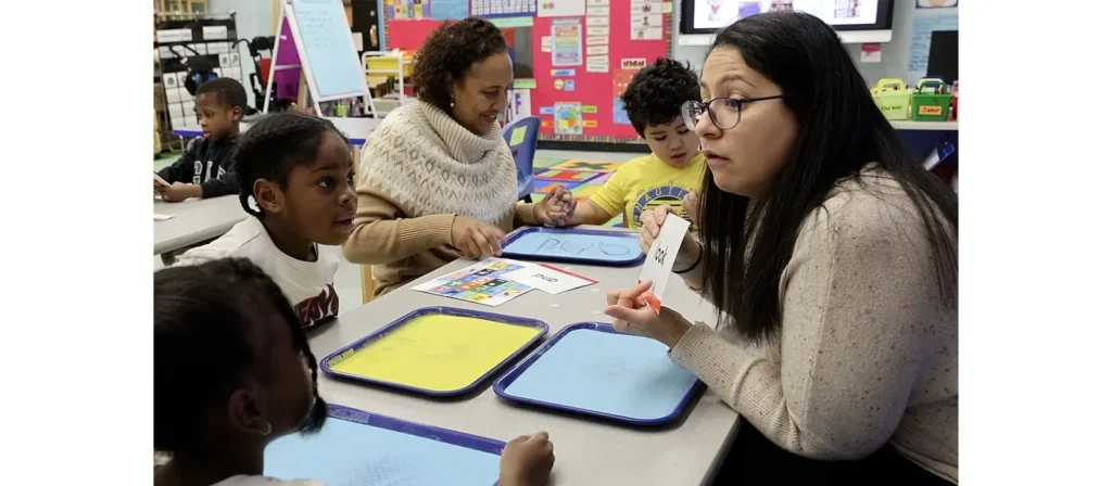 How to Navigate Co Teaching Teams