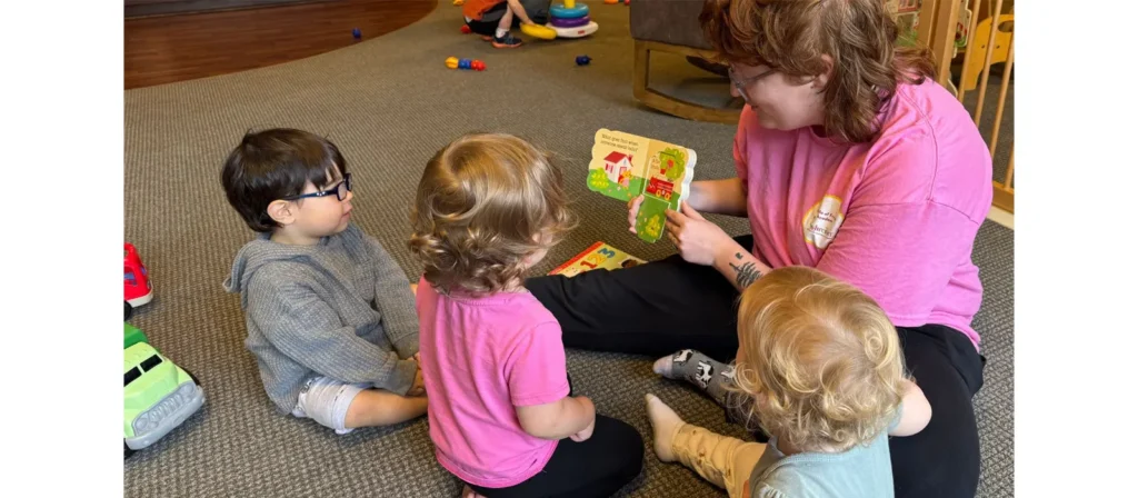 Auditing Reviewing and Maintaining Compliance in Daycare Safety