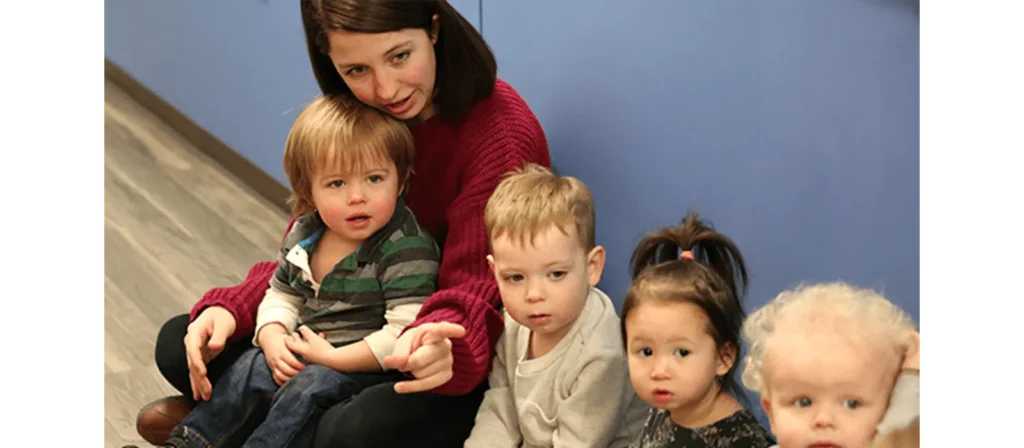 Emergency Preparedness and Response in Daycare Settings