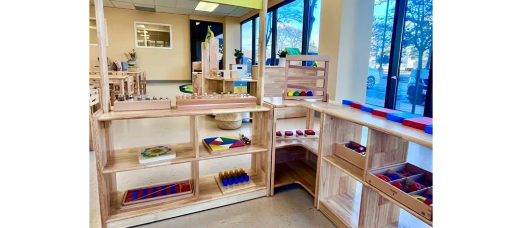 Know These 18 Types of Wood for Furniture Before Selecting Daycare Products 1 Kindergarten Furniture Materials