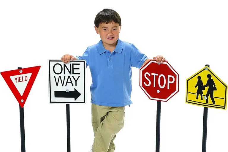 Preschool Health and Safety Supplies