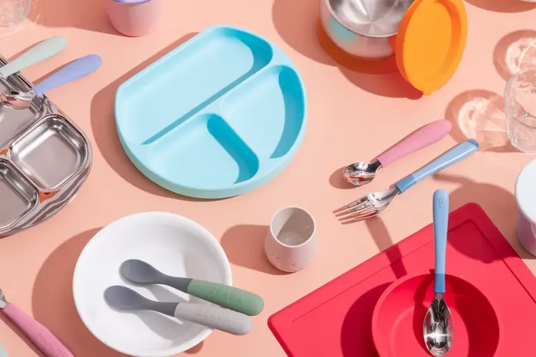 Preschool Tableware Supplies