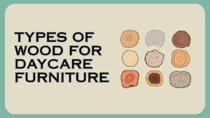 Types of Wood for Furniture