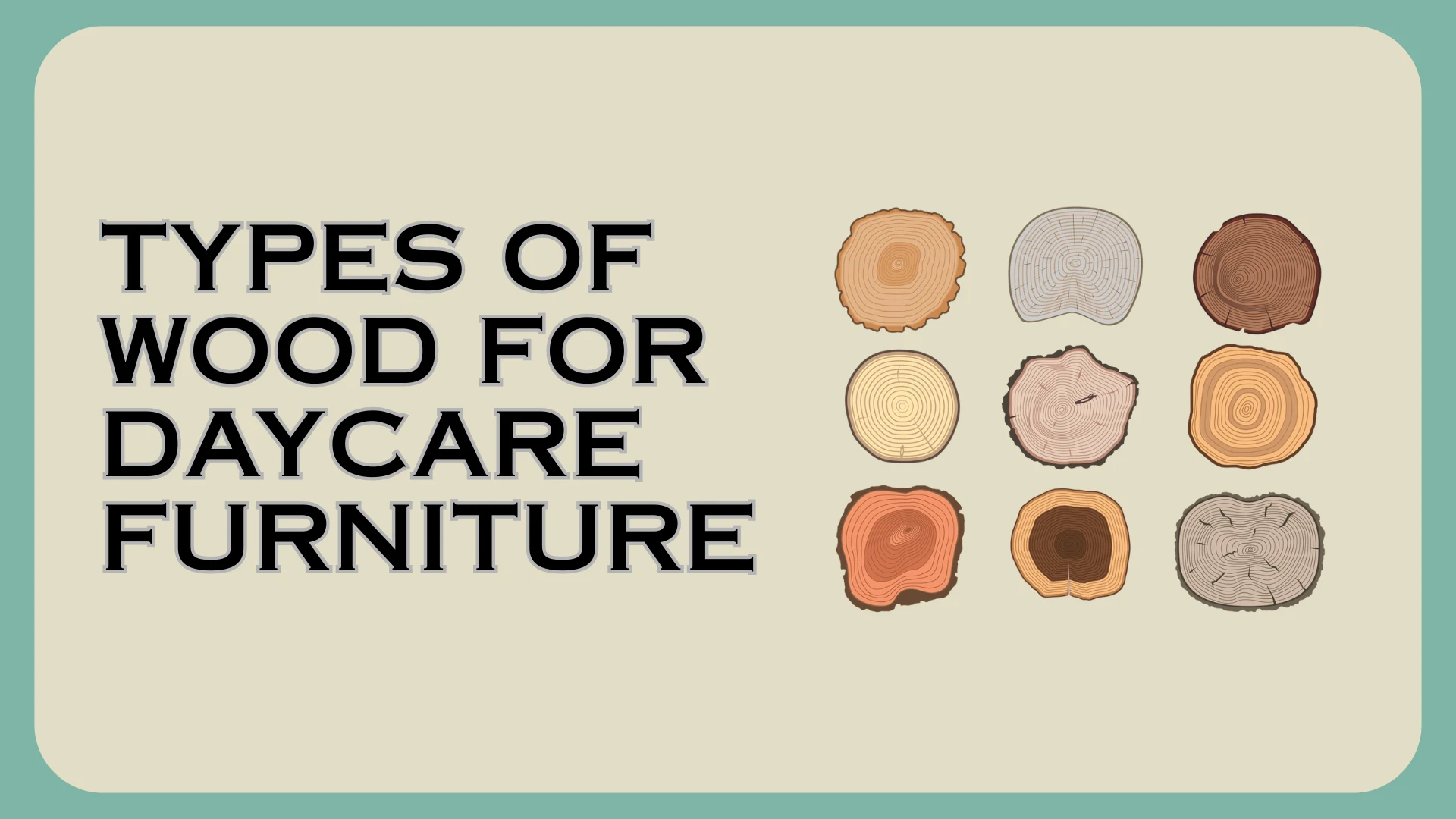 Types of Wood for Furniture