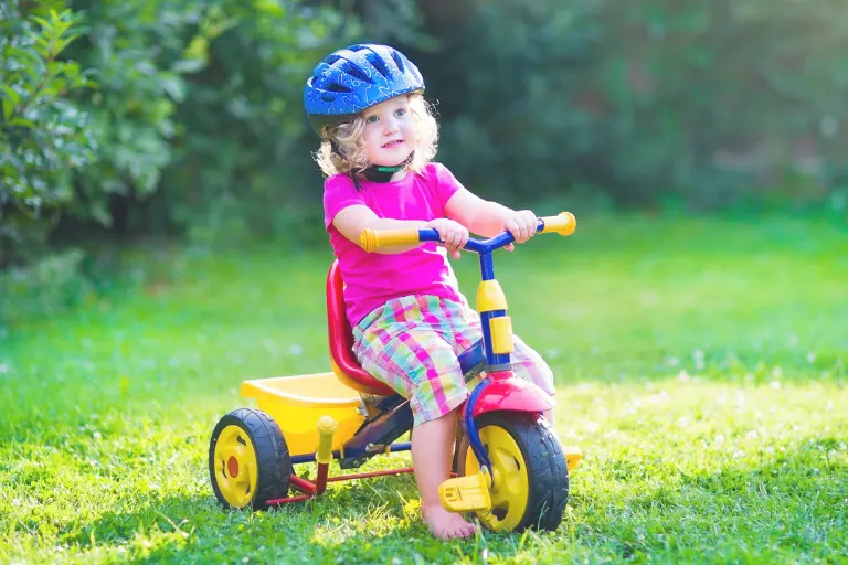 toddler ride on toys