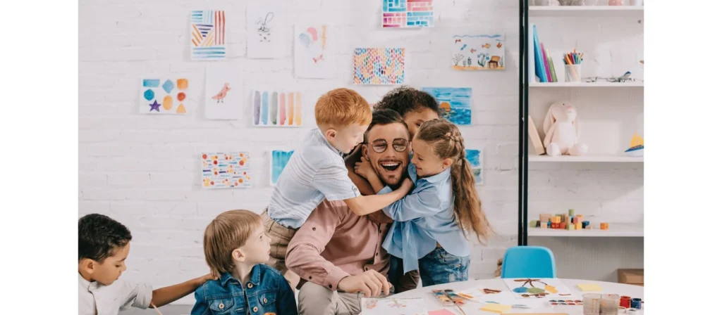 Family and Relationships