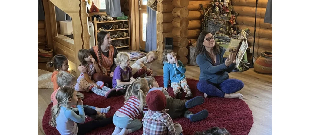 Waldorf vs Montessori: Which School Style Fits Your Family Best? 10 Grounded in Fantasy Waldorf education protects the magic of childhood