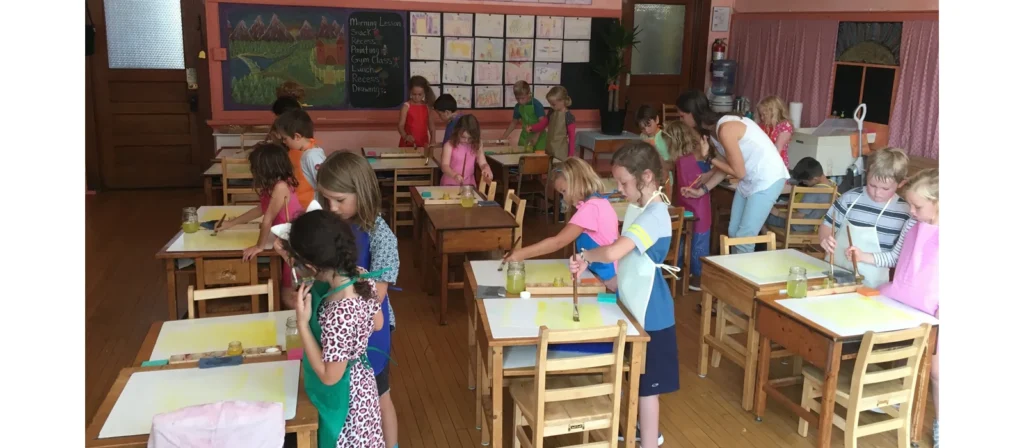 Waldorf vs Montessori: Which School Style Fits Your Family Best? 17 How do Waldorf schools group children