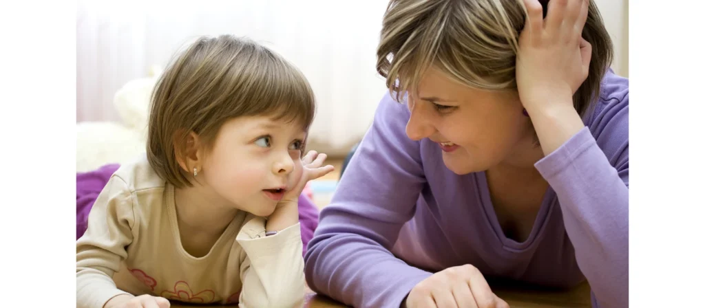 Making Open Conversations a Habit