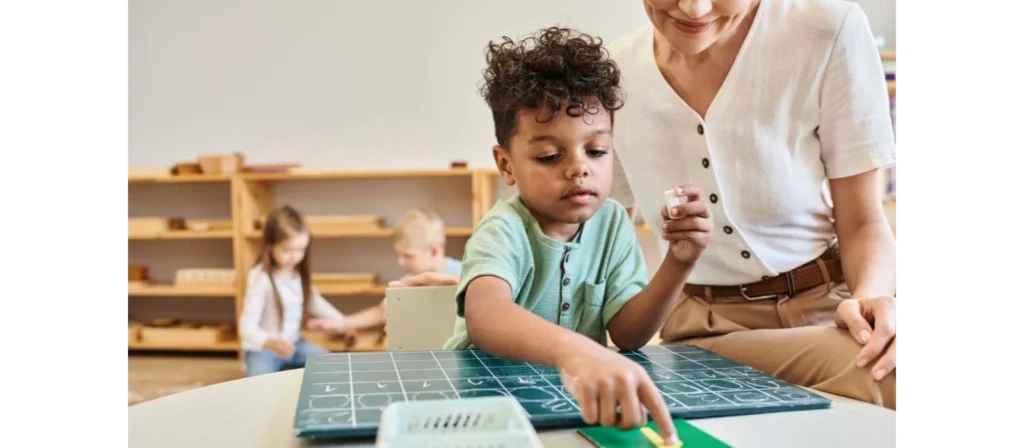 Waldorf vs Montessori: Which School Style Fits Your Family Best? 14 Montessori The Role of the Teacher