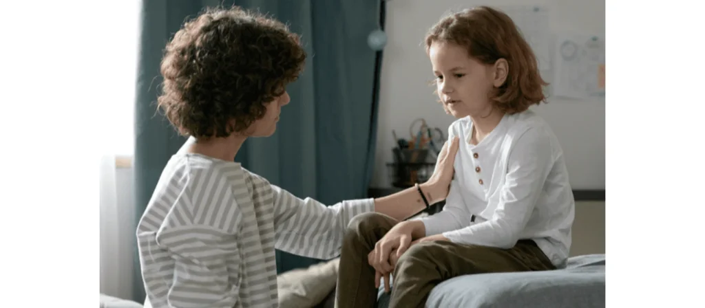 Open Ended Questions for Kids That Build Thinking