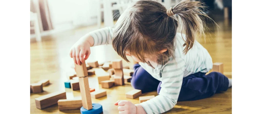 Sparks Imagination and Creativity