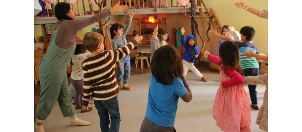 Waldorf vs Montessori: Which School Style Fits Your Family Best? 7 Waldorf Philosophy