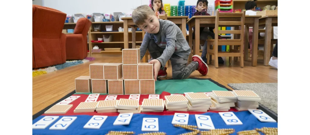 Waldorf vs Montessori: Which School Style Fits Your Family Best? 1 What Is Montessori Approach