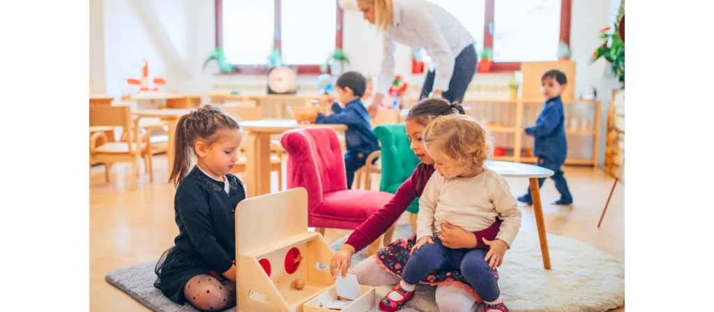 Waldorf vs Montessori: Which School Style Fits Your Family Best? 16 mixed age grouping