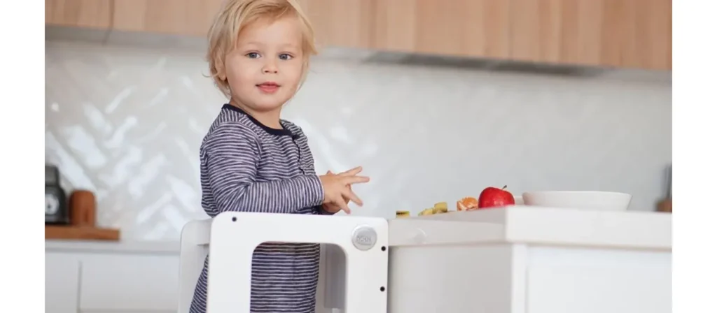 Preschoolers 4 to 6 years