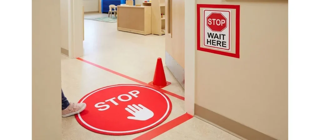 Why the Right Classroom Colors Matter for Student Growth 5 Suggested uses for red