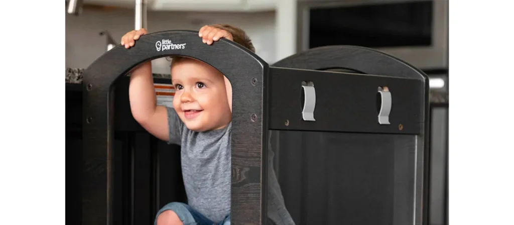 Toddlers 2 to 3 years