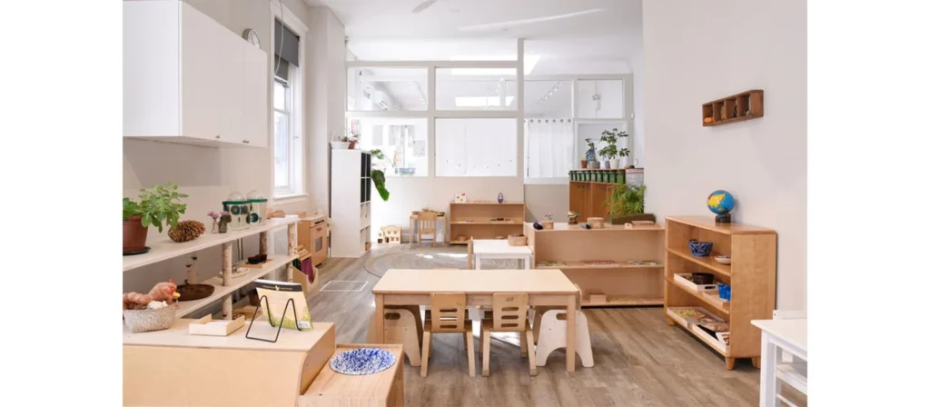 Why Smart Storage Matters in Preschool Classrooms