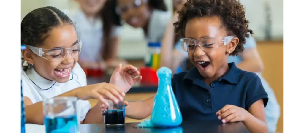 Why Daycare and Early Learning Programs Need a Dedicated Science Center