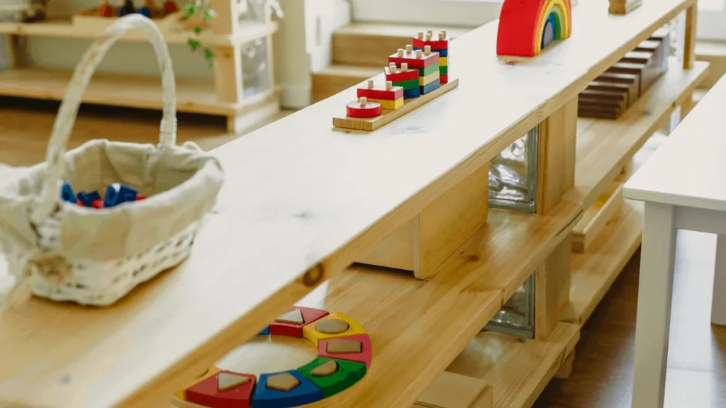 Choose an Open Design