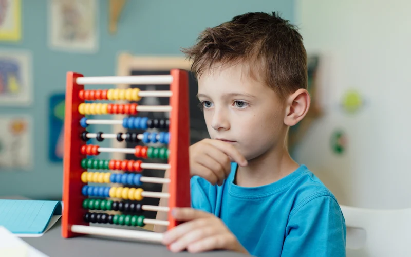 Encourage Children to Explain Their Thinking