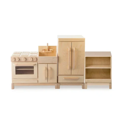 Play Kitchen Set 3 Piece