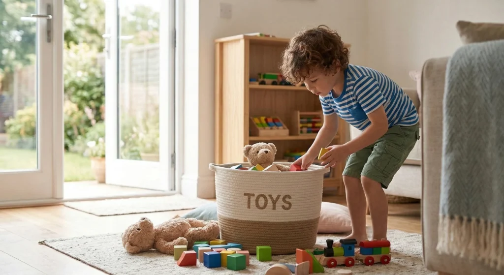 Routine Based Sequencing