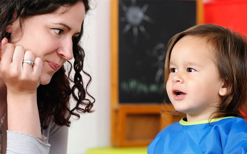 Use Clear Sequencing Language