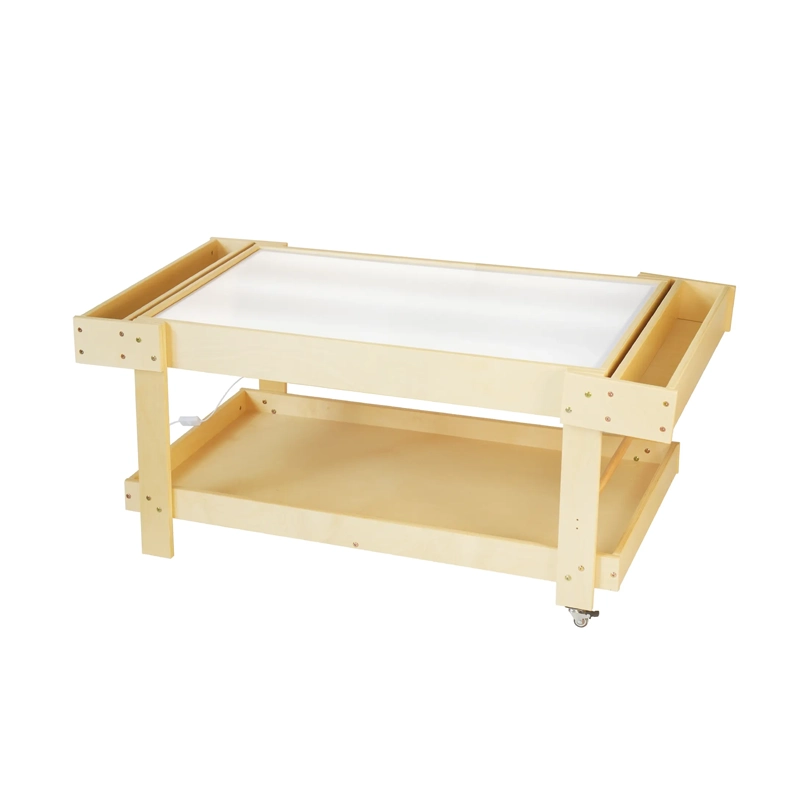 Creative Light Center