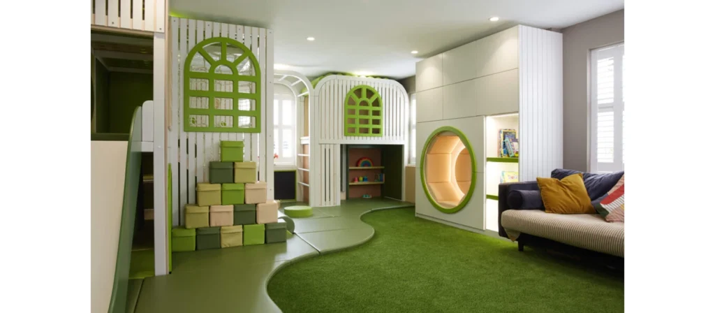 Smart Zoning Improves Functionality