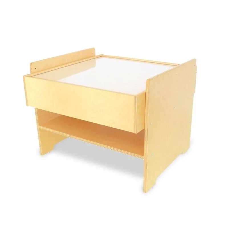 Whitney Brothers Light Table