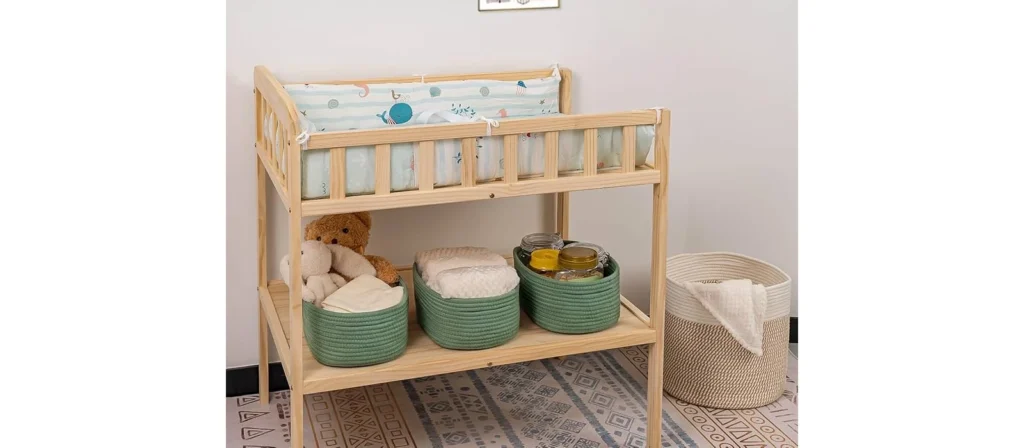 How to Choose a Changing Table for Daycare Centers 14 How Many Changing Tables Your Daycare Really Needs