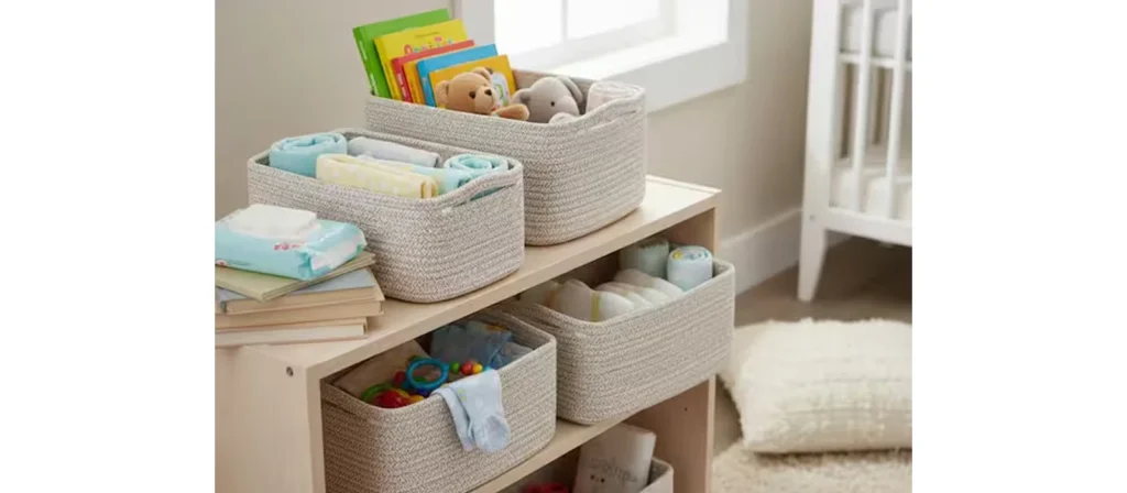 How to Choose a Changing Table for Daycare Centers 11 How to Choose a Changing Table That Fits Your Center