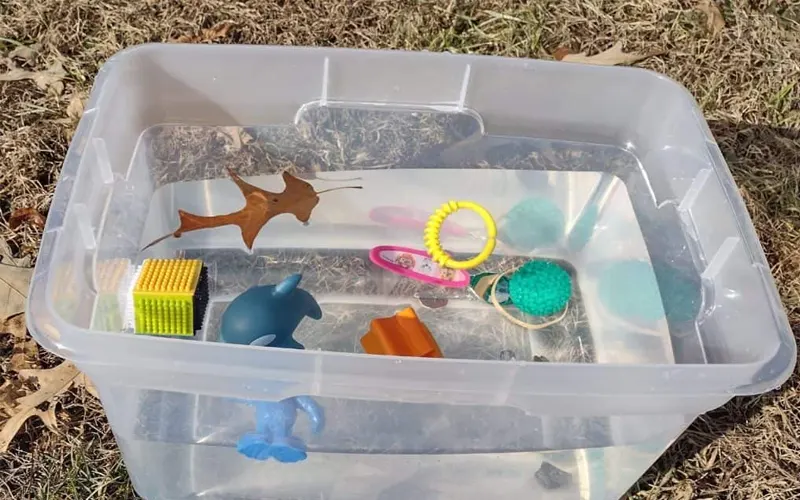 Benefits of Sand and Water Play: How It Boosts Child Development 4 sink or float experiment preschool