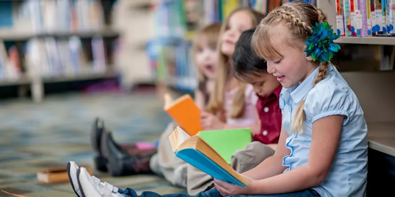 How to Set up Learning Centers?From Space Planning to Final Inspection. 2 Suitable for students of different ages