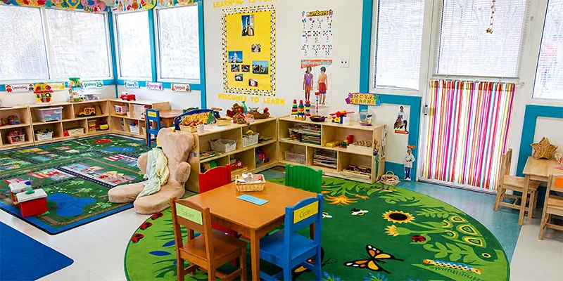 How to Set up Learning Centers?From Space Planning to Final Inspection. 1 What is a learning center